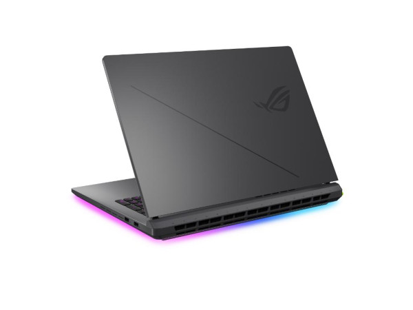 Laptop ASUS ROG Strix G18 G815LM-S9014W/W11H/18'' 2.5K IPS/U9-275HX/16GB/1TB SSD/RTX 5060-8GB/backISR  