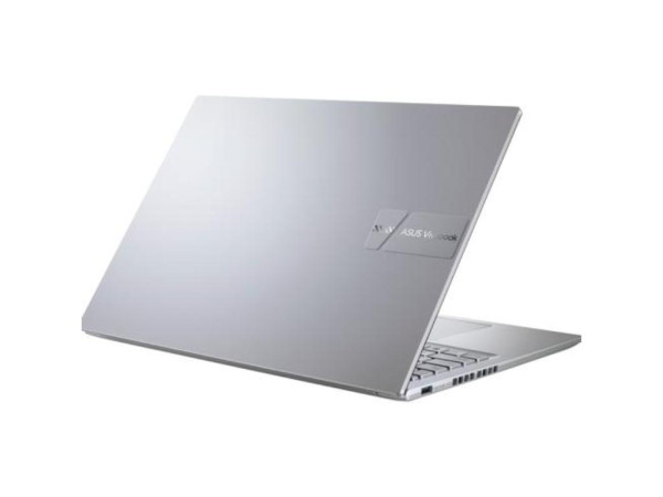 Laptop ASUS Vivobook 16 X1605VA-SH2557/DOS/16''FHD OLED/Core9-270H/24GB/1TB SSD/FPR/backl/srebrna  