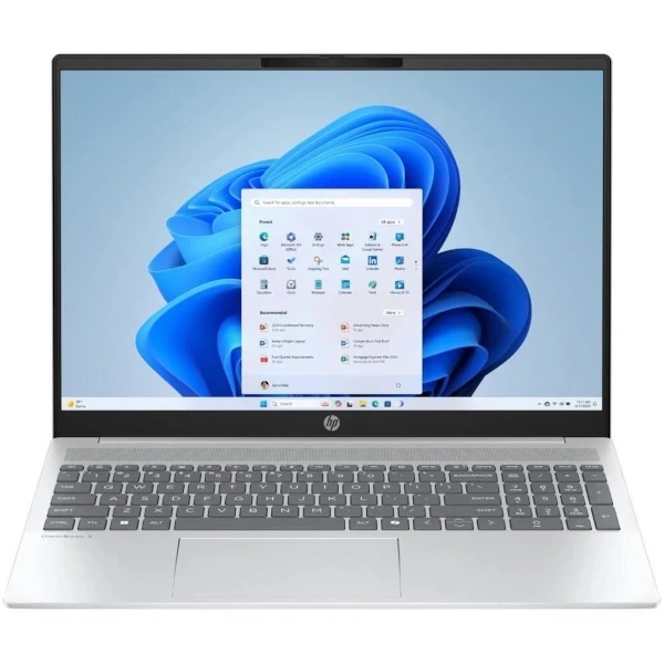 Laptop HP OmniBook 5 AI 16 FHD IPS 120Hz TouchU7-255U16GBNVMe 1TBWin11 homeUSB5PX1UA