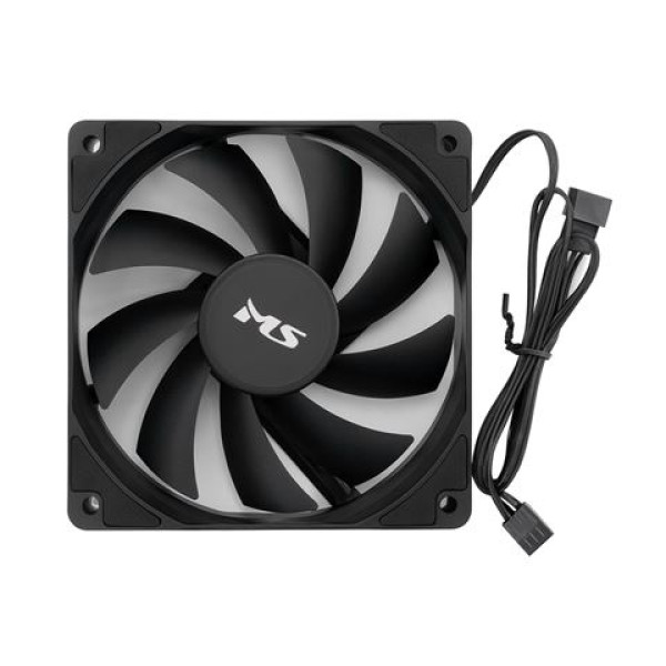 COL CAS MS FREEZE B120 crni fan