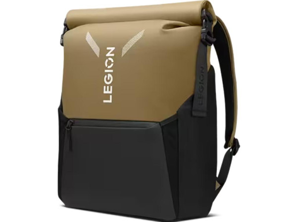 Ranac LENOVO Legion 16'' Gaming Backpack GB500/25L/braon bež  