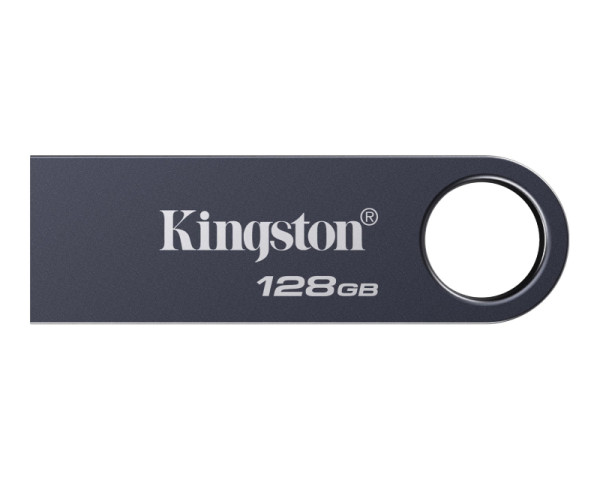 KINGSTON 128GB DataTraveler SE9 G3 USB 3.2 Gen1 KE-U2X128-1AC 