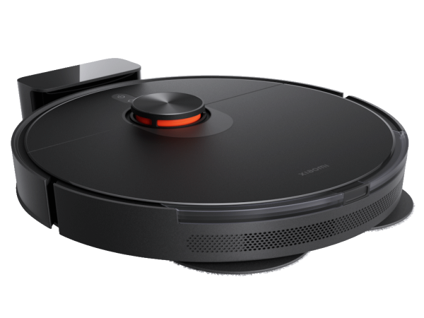 Robot usisivač XIAOMI S20+55W5200mAhmopcrna