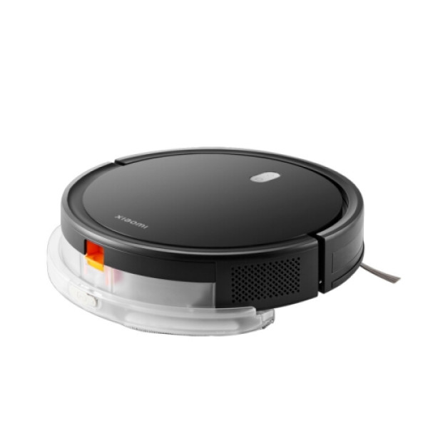 XIAOMI Robot usisivač E5 CRNI
