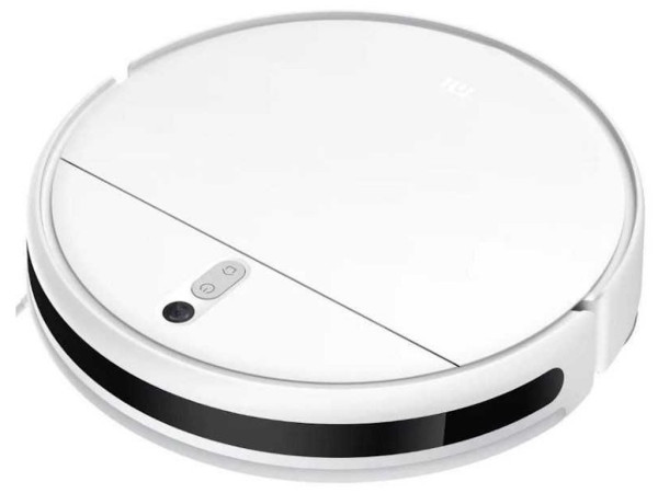 Usisivač XIAOMI Robot Vacuum E10 EUbaterija 2600mAhbela