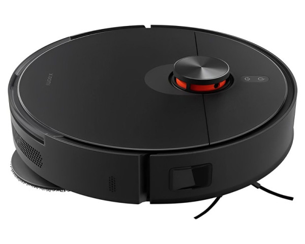 XIAOMI Robot Vacuum S20+ EU crni (BHR8158EU) 