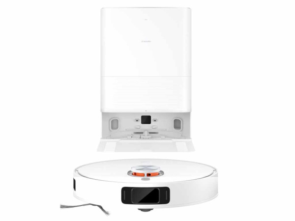 Robot usisivac XIAOMI X20 Pro/5200mAh/55W/bela  