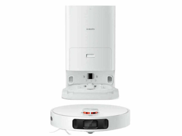 Robot usisivač XIAOMI X20+bela