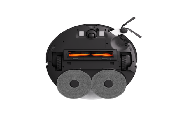 Robot usisivac XIAOMI S40 Pro EU/ 5200 mAh/15000 Pa/bela  