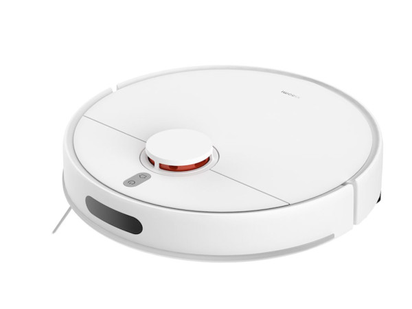 Robot usisuvac XIAOMI S40C Bela  