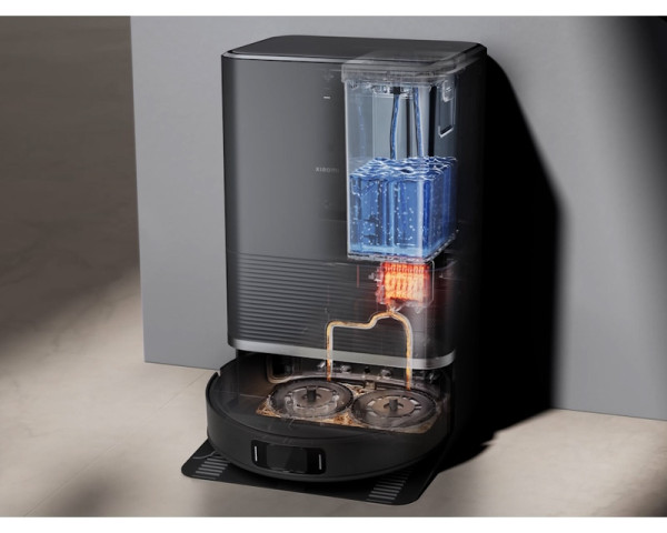 XIAOMI Robot Vacuum X20 Max EU (BHR9220EU) 