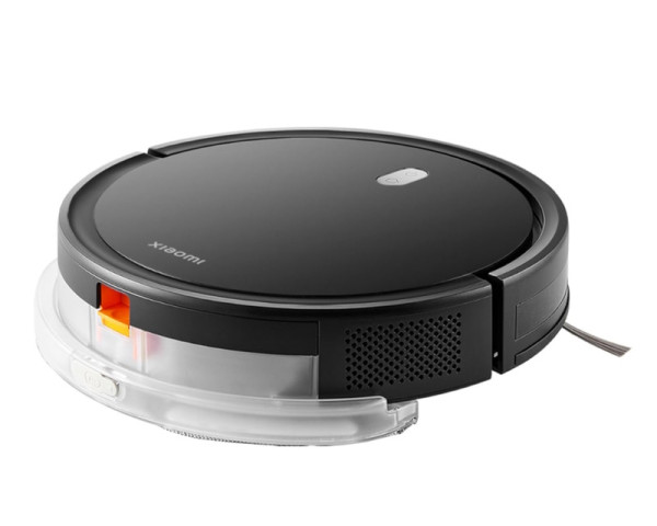 XIAOMI Robot Vacuum E5 crni usisivač BHR8298EU 