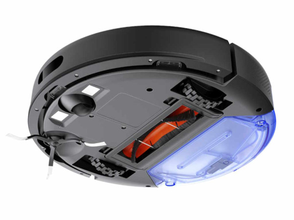 Robot usisivač XIAOMI S2045W3200mAhmopcrna