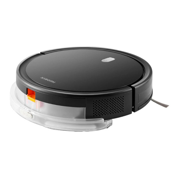 Xiaomi Robot Vacuum E5 usisivač crna