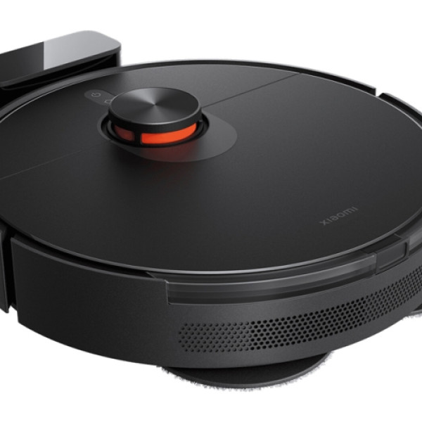 Xiaomi S20+ Robot usisivač, Crni