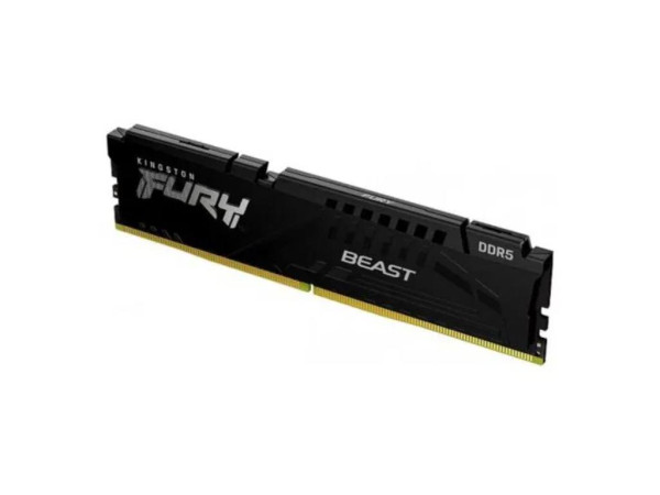 Memorija KINGSTON 16GB/DIMM/DDR5/6000MHz/CL30/FURY Beast EXPO  