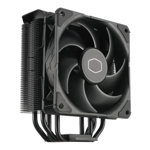 CPU Cooler Cooler Master Hyper 212 Black RR-S4KK-25SN-R1