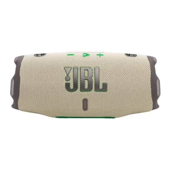 JBL Charge 6  Bluetooth zvučnik krem (sand)