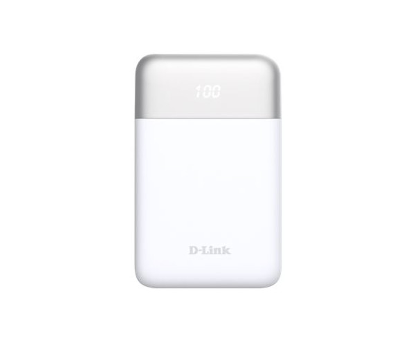 D-Link DPP-101 10000mAh Power Bank