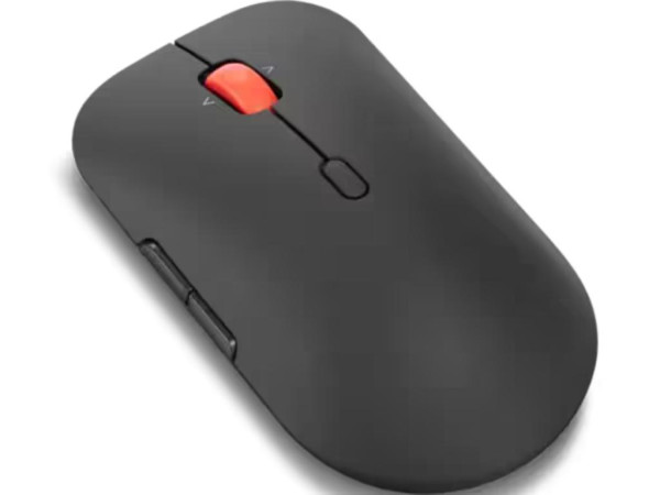 Miš LENOVO Lenovo Wireless Multi-Mode Pro Plus Mouse 6050 /crna  