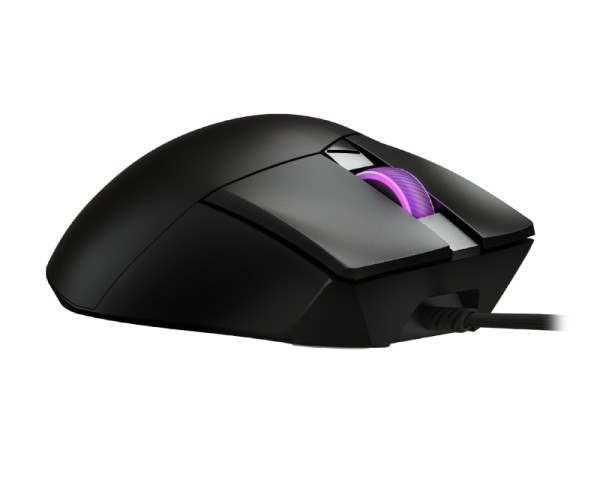 ASUS P523 ROG GLADIUS III CORE Gaming Optical USB crni miš 