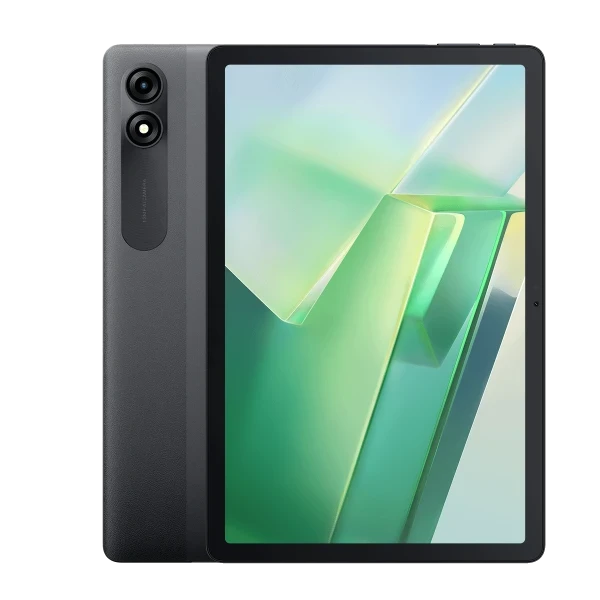 Tablet 10.95 Blackview Tab 9 Wifi 1200x1920 FHD+ IPS8GB256GB13MP-8MPAndroid 14Gray