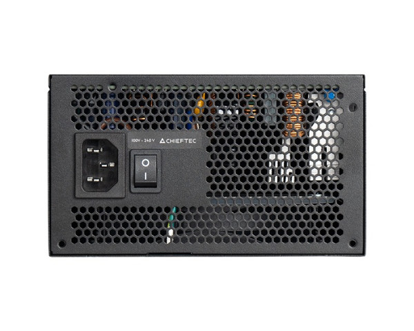 CHIEFTEC BPX-750-S 750W VITA 80Plus Bronze napajanje 2Y 