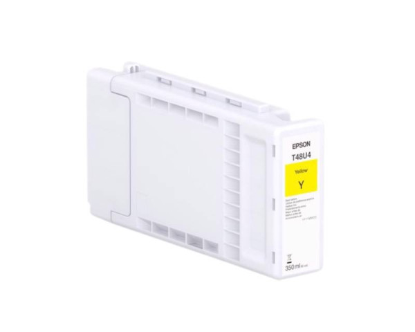 EPSON T48U400 UltraChrome PRO 6 Yellow 350ml kertridž 