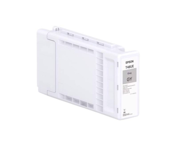 EPSON T48UE UltraChrome PRO 6 Gray 350ml kertridž 