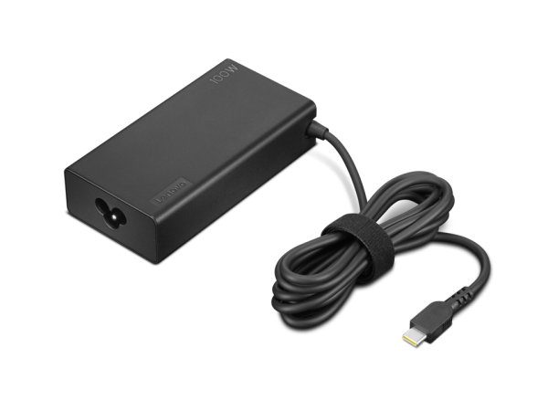 Lenovo 100W AC Adapter USB Type-C  