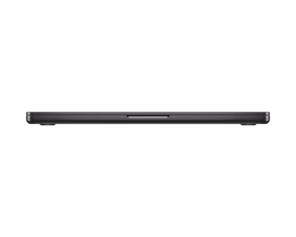 APPLE MacBook Pro 14.2 inch M5 10-core CPU 10-core GPU 16GB 1TB SSD Space Black (MDE14) 