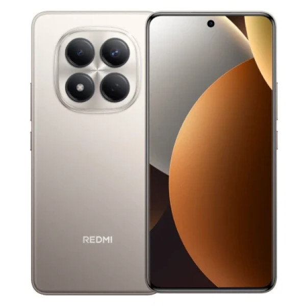 Xiaomi Redmi Note 15 Pro 12GB/512GB siva