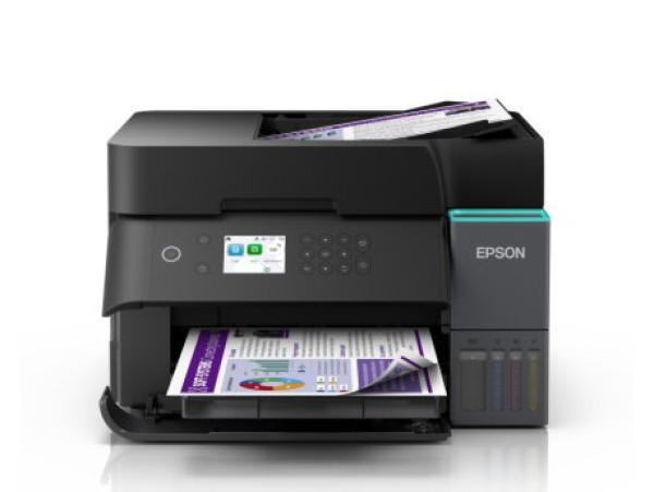 MFP EcoTank Epson L6370 štampačskenerkopirWiFiLANADFFAX