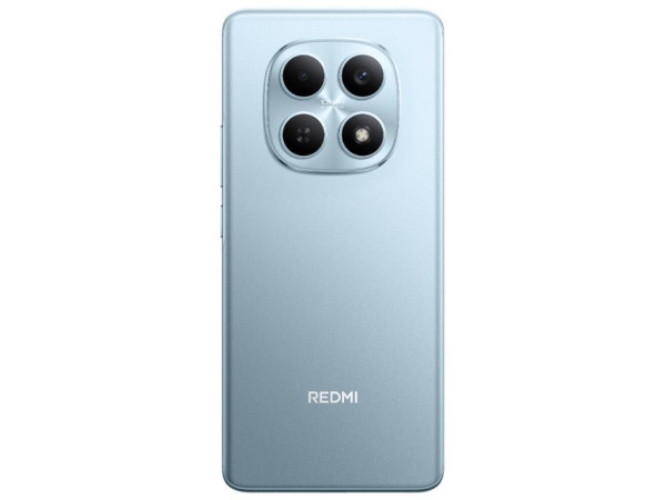 Smartphone XIAOMI Redmi Note 15 6GB/128GB/plava  