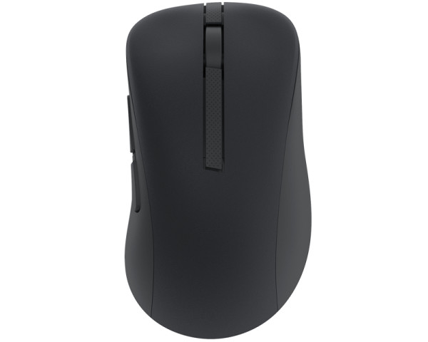ASUS MD102 Wireless miš tamno sivi 