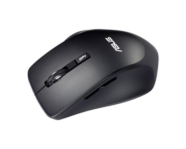 ASUS WT425 Wireless miš crni 