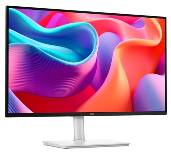 Monitor 27'' Dell S2725DC IPS 2560x1440144Hz1msHDMIDPUSBcrni
