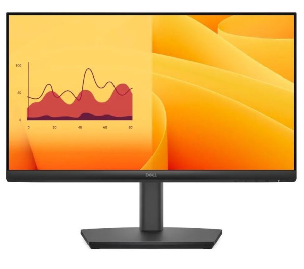 Monitor 22'' Dell E2225HSM VA 1920x108060Hz8msHDMIDPVGAcrni
