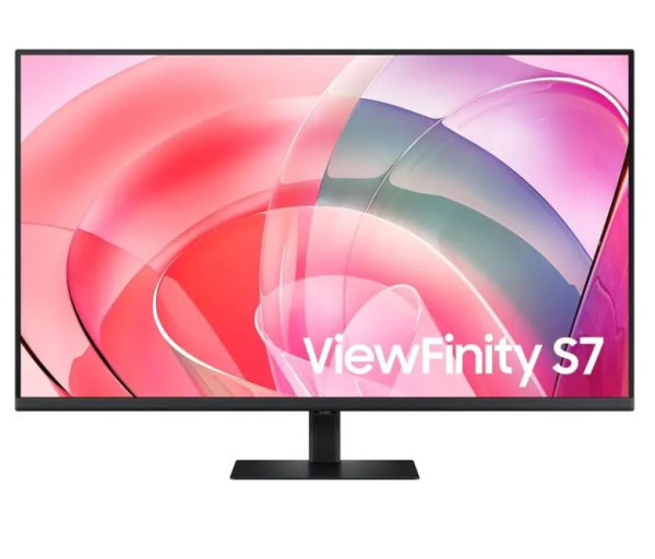 Monitor 37'' Samsung LS37D700EAUXEN VA 3840x216060Hz5msHDMIDPAUX crni