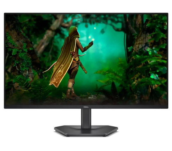 Monitor 27'' Dell SE2725HG IPS 1920x1080200Hz1ms2xHDMIDP3,5mm crni