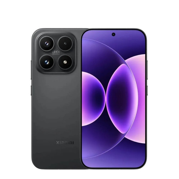 Xiaomi 17 EU 12+256 Black