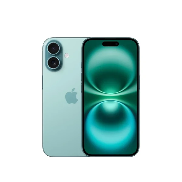 Mobilni telefon Apple Iphone 16 8128GB Teal