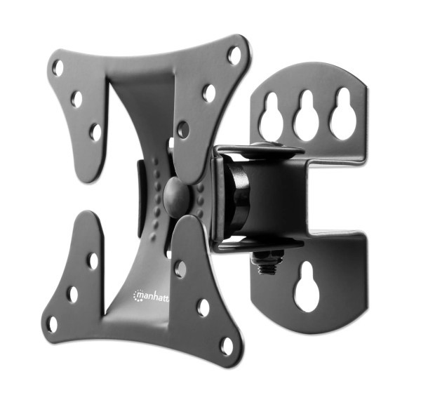 Nosač za TV tilt Manhattan 462662 13''-32''