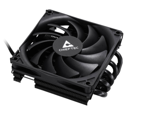 CPU Hladnjak Chieftec CAC-S92PWM-LP45
