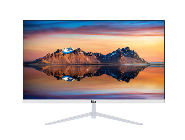 Monitor 27'' Stars Solutions F4 IPS 1920x1080100Hz3msHDMIVGA bela
