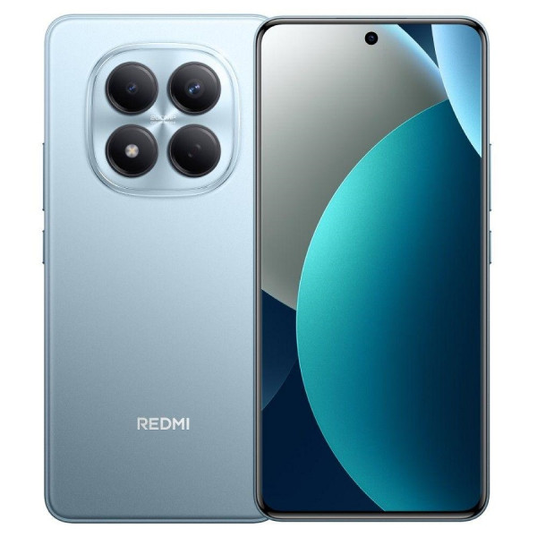 Redmi Note 15 Pro EU 12+512 Glacier Blue