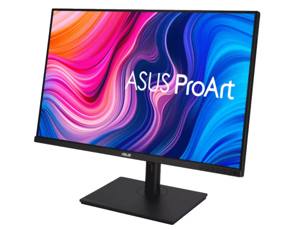 Monitor ASUS ProArt PA329CV 32''/IPS/3840x2160/60Hz/5ms GtG/HDMIx2,DP,USB/Pivot,visina/zvucnici/crna  