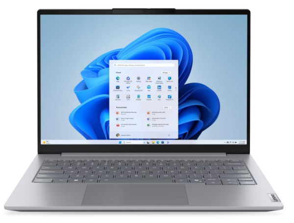 NB Lenovo ThinkBook 14 G8 U5-135U16GBM.2 512GB SSD14''FPBLSRB3Y21SJ00ELYA