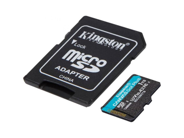 Memorije kartice KINGSTON SDCG4/1TB  