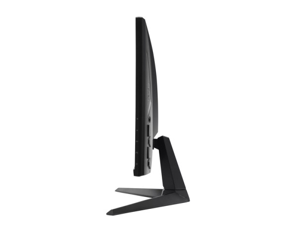 ASUS 27 inča TUF VG27AQ5A QHD 2560x1440 Fast IPS 210 Hz HDR10 gaming monitor 